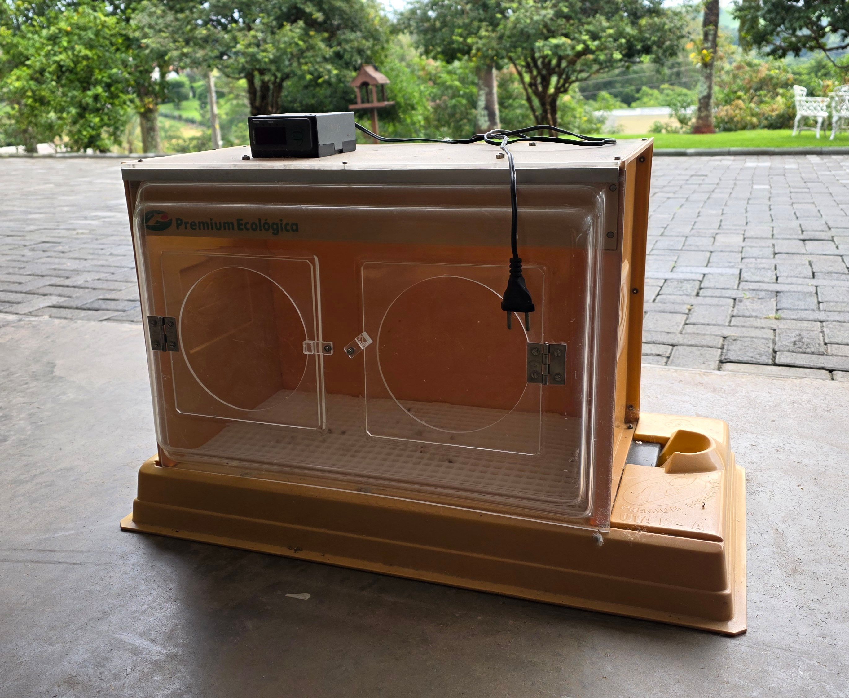 uta premium ecologica