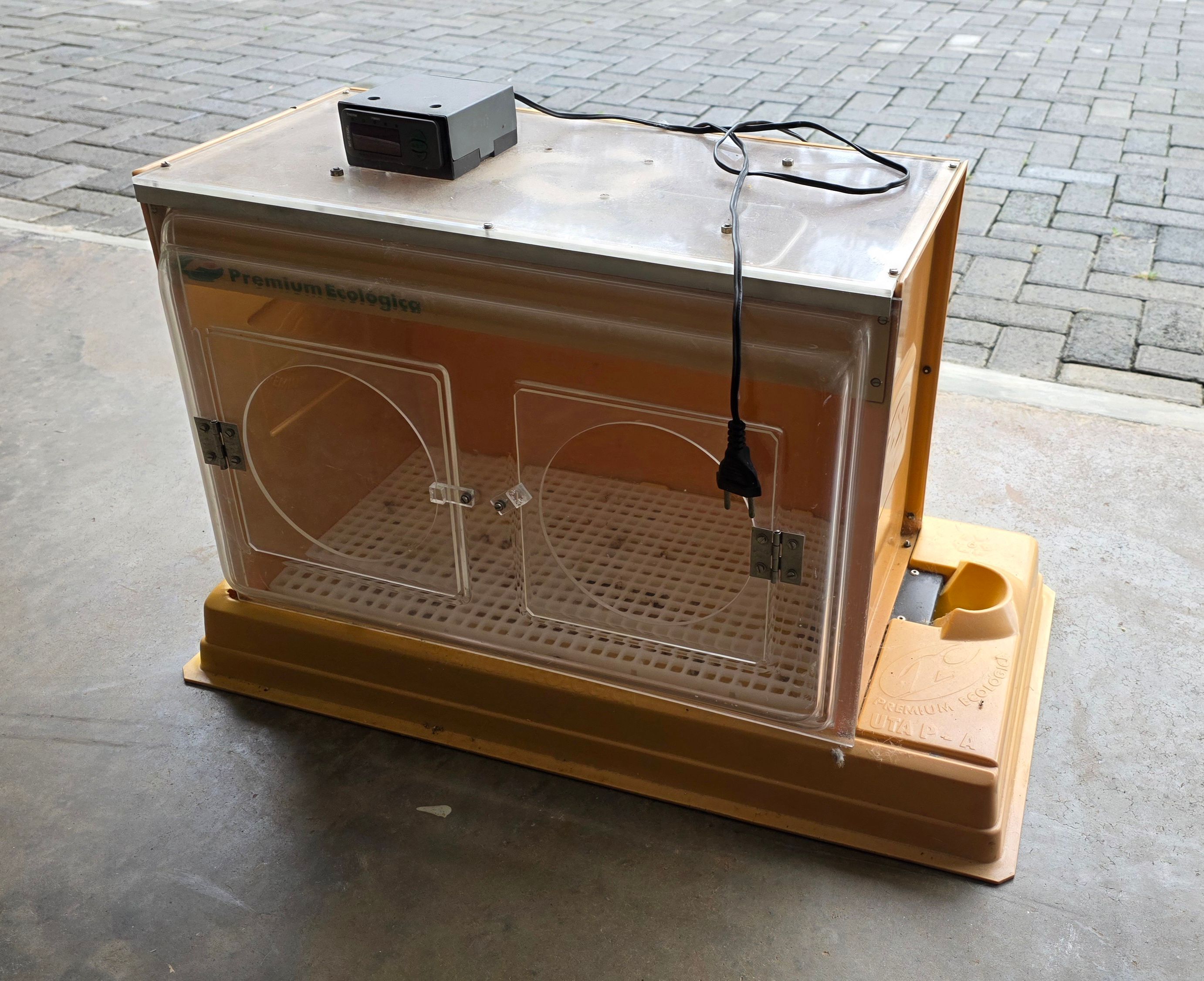 uta premium ecologica