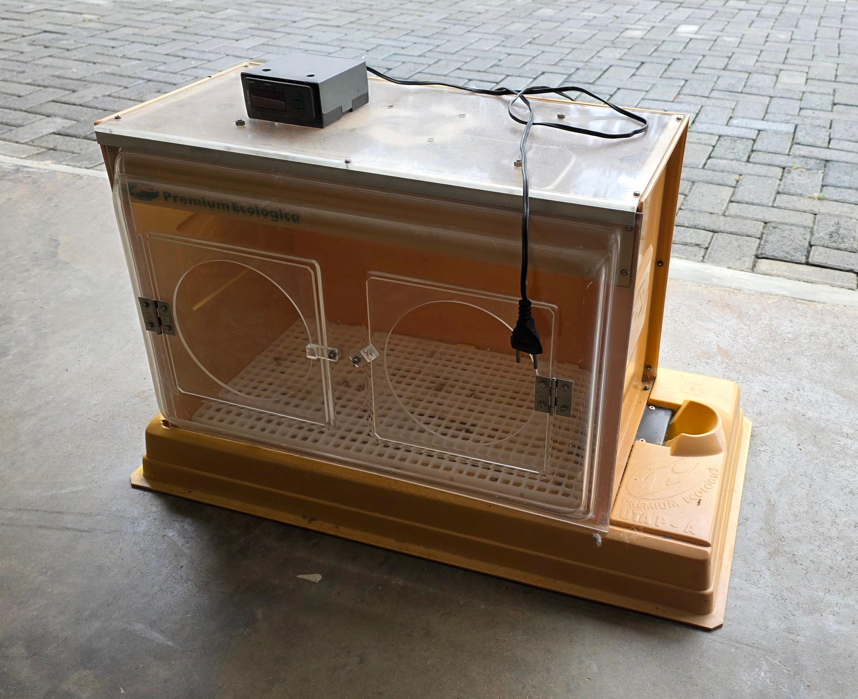 uta premium ecologica