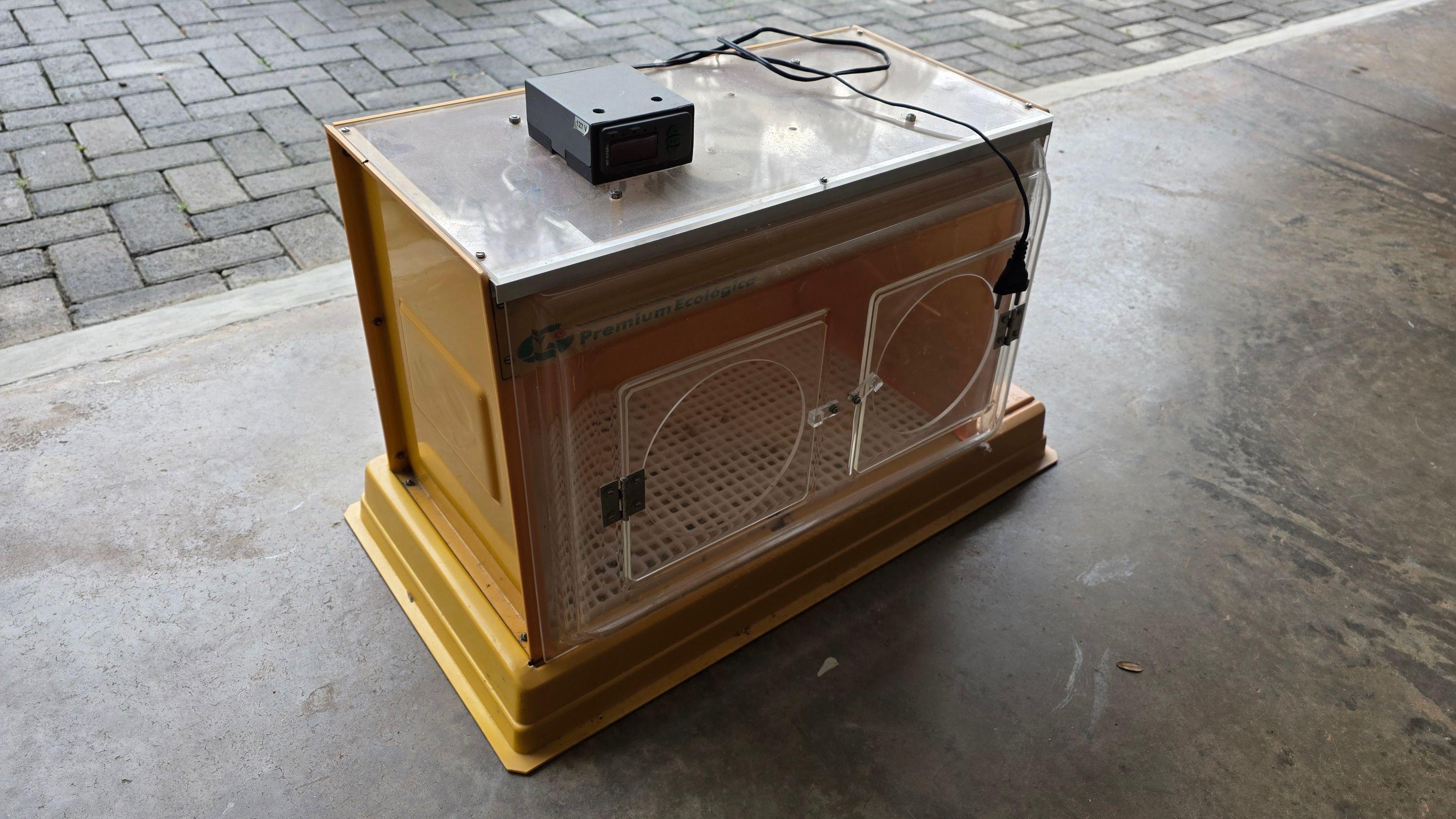 uta premium ecologica