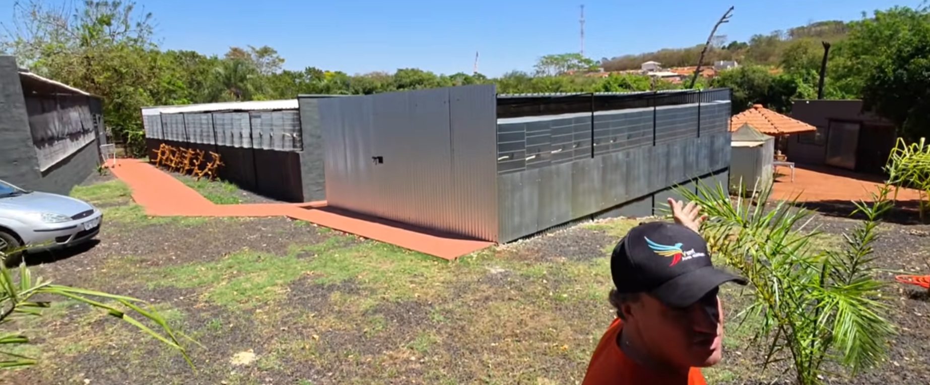 Imagem de perfil de Raphael Verri Aves Exóticas - 2