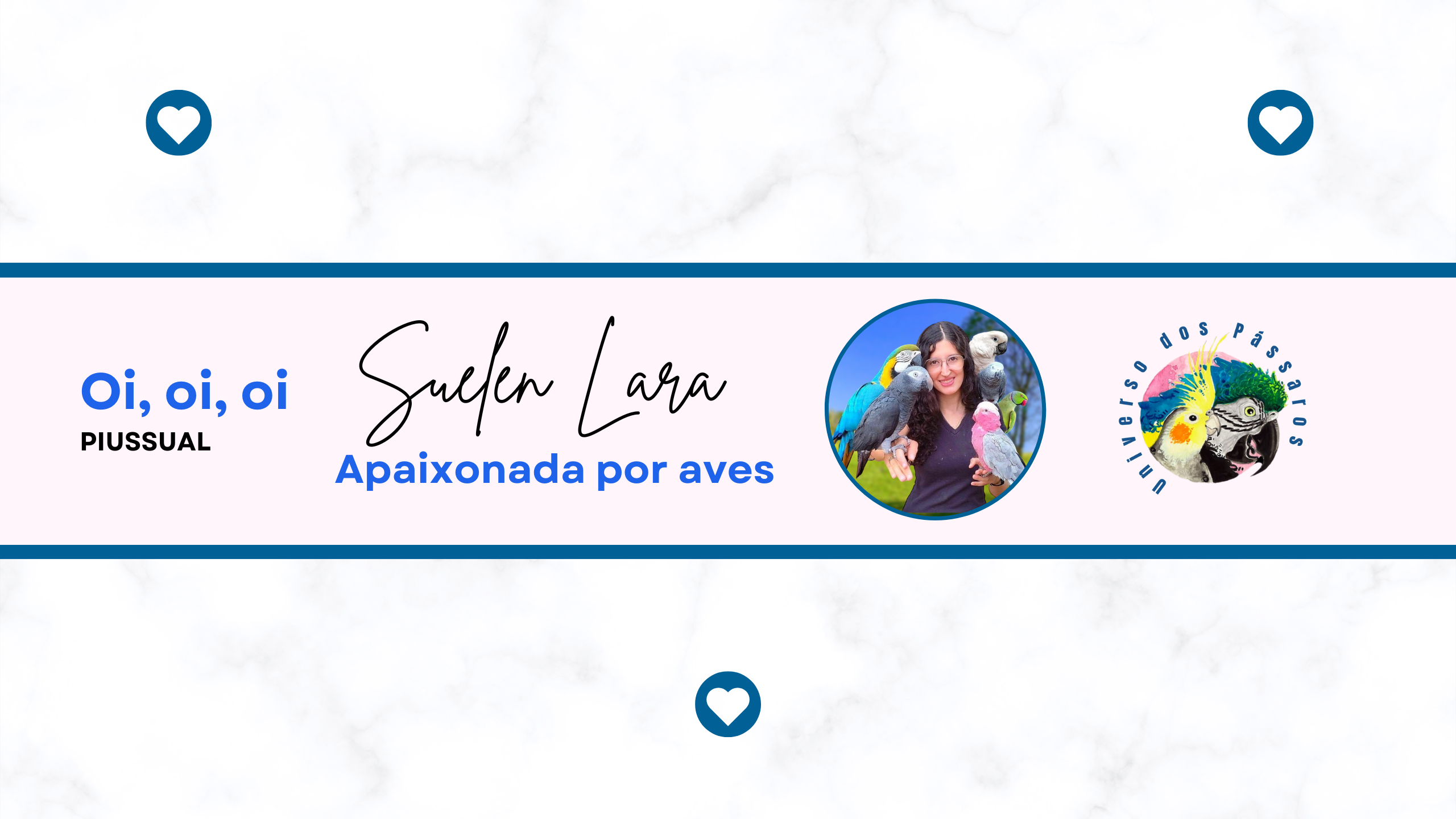 Imagem de perfil de Universo dos Pássaros - 0