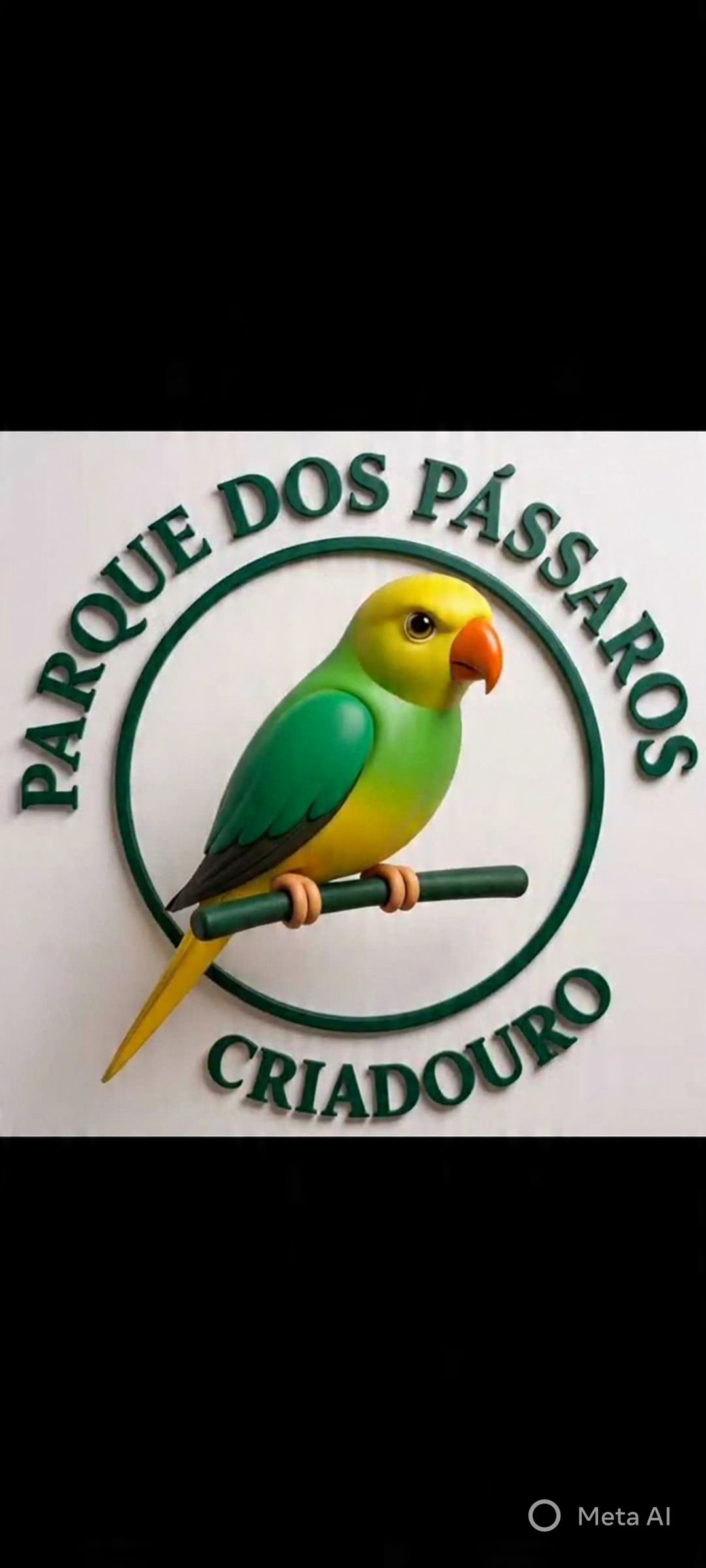 Imagem de perfil de Nello Parque dos Pássaros Criadouro - 0