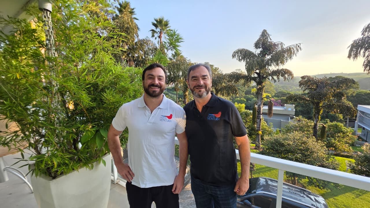 Imagem de perfil de Criadouro Ventura - 0